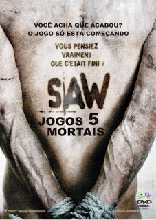 Jogos Mortais 5
