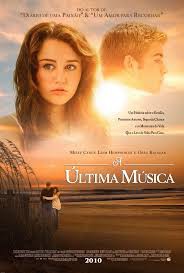 a ultima musica
