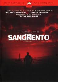 Domingo Sangrento