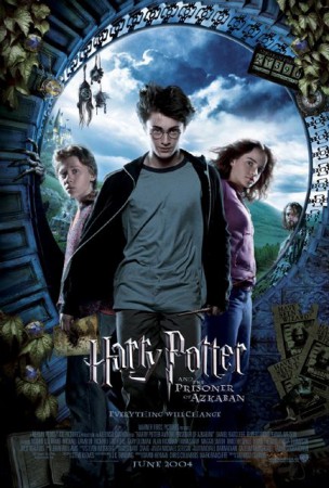Harry Potter 3
