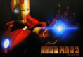Homem de Ferro 2